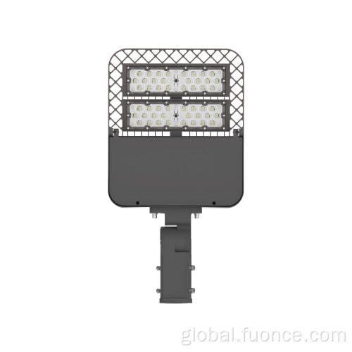 Road Lamp Shoe Box LED Shoebox/Area lights 60W Supplier
